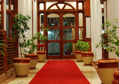 Welcome Home