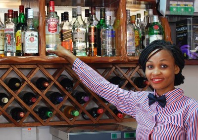 Natron Palace Bar