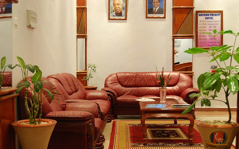 Business Centre