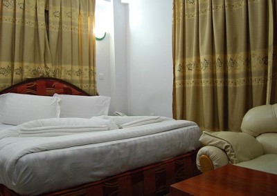 Executive Rooms