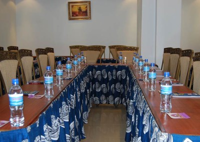 Conference Centre