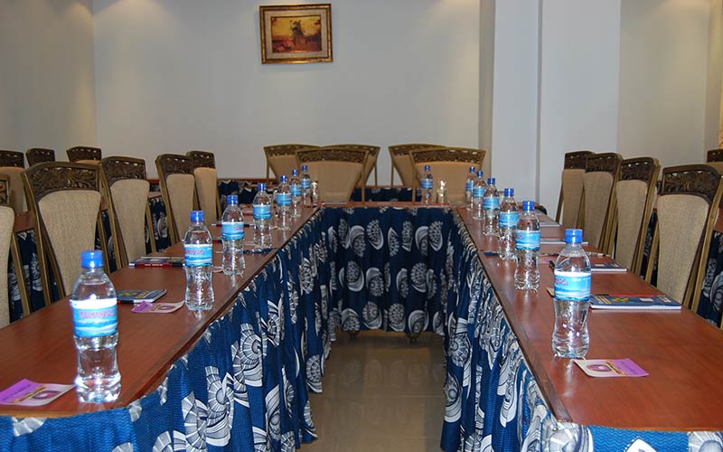 Conference Facilities