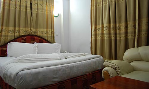 Executive Rooms