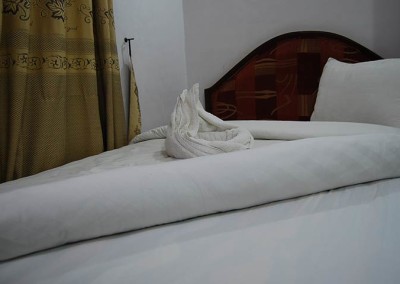 Standard Rooms